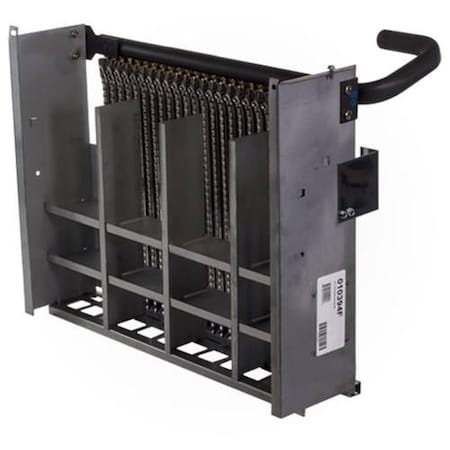 Overtime Burner Tray with Burners OV972517